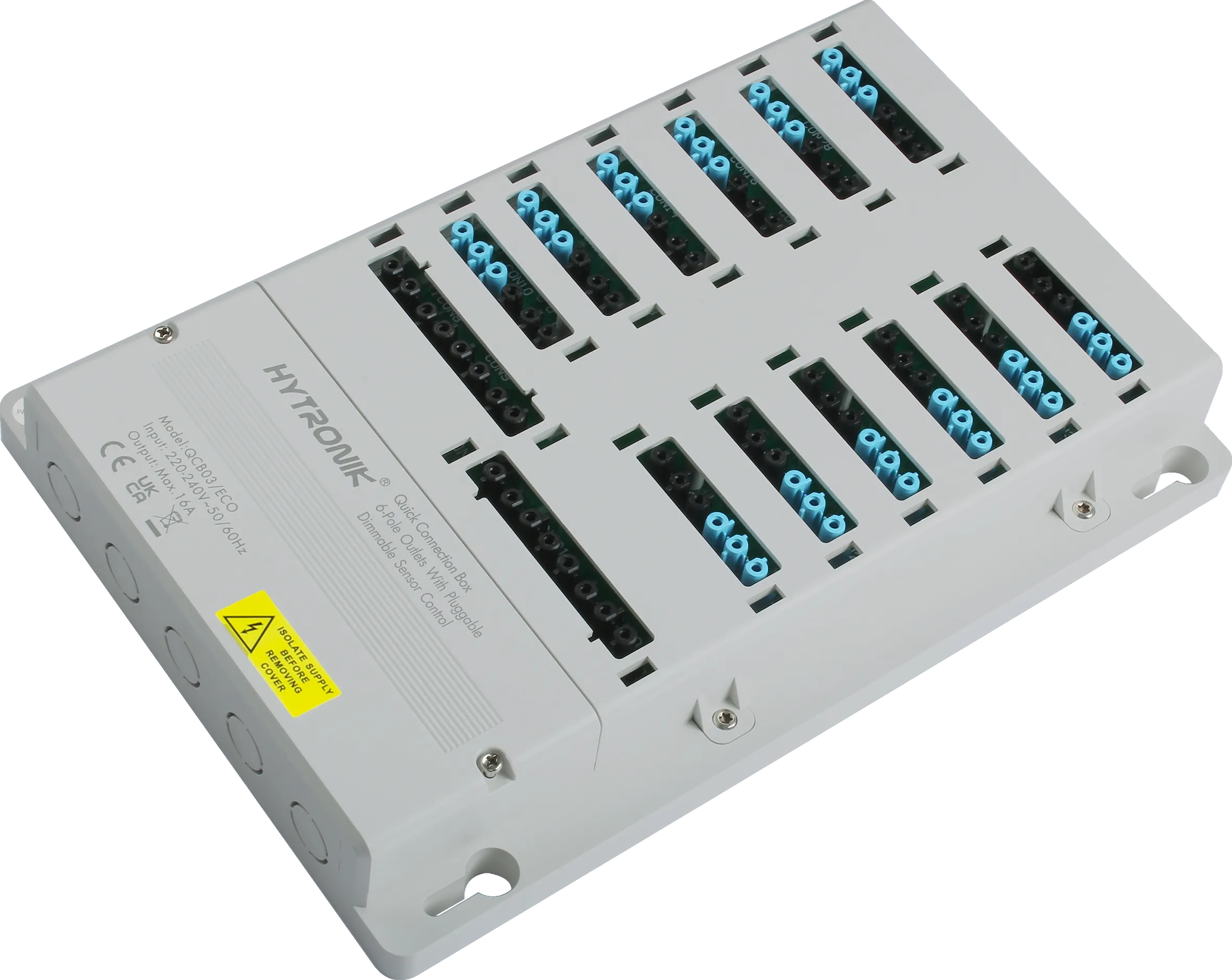 QCB03/ECO