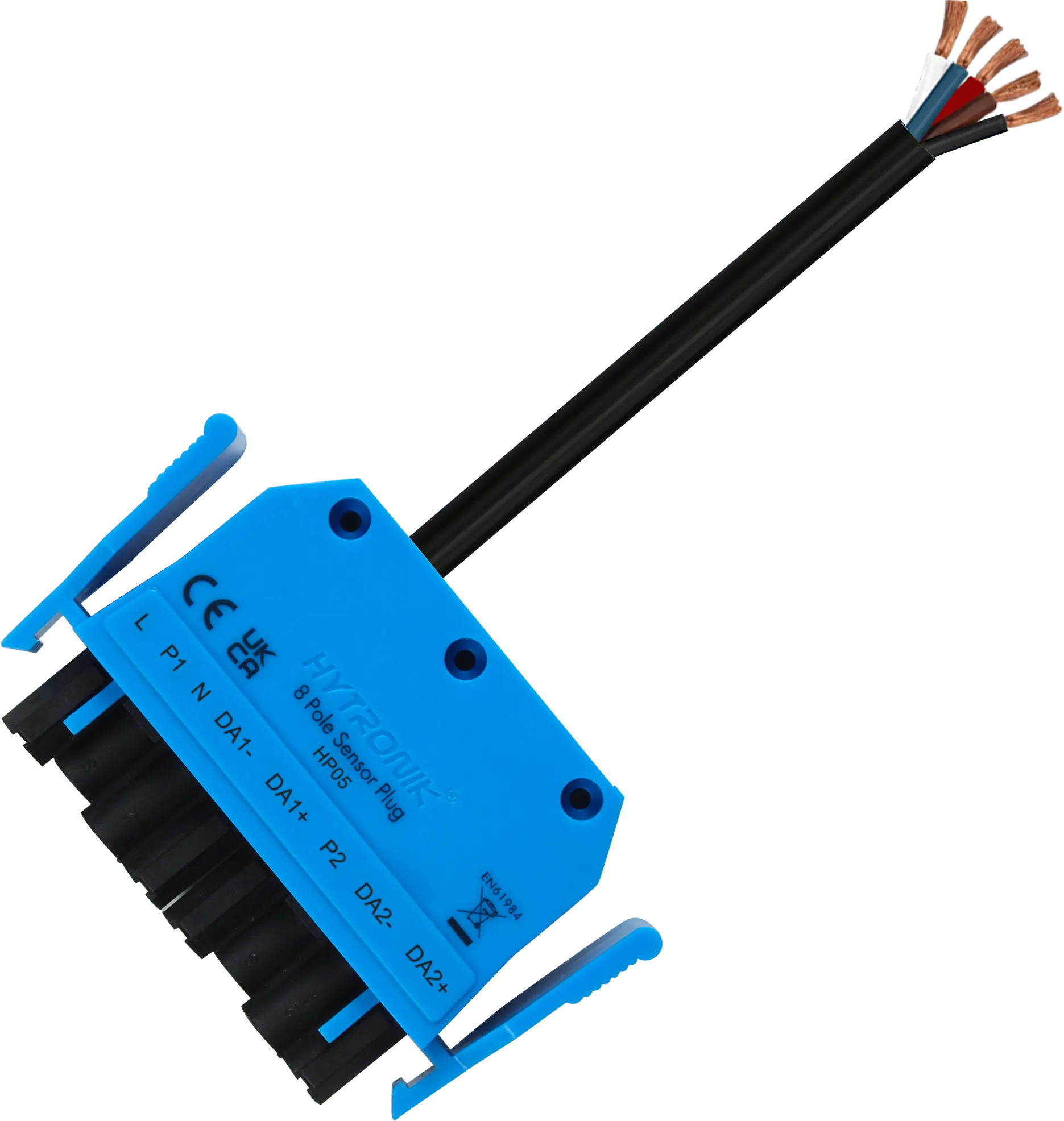 HP05/5B5M/100D HP05/5B5M/100D