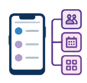 Configure workflow step