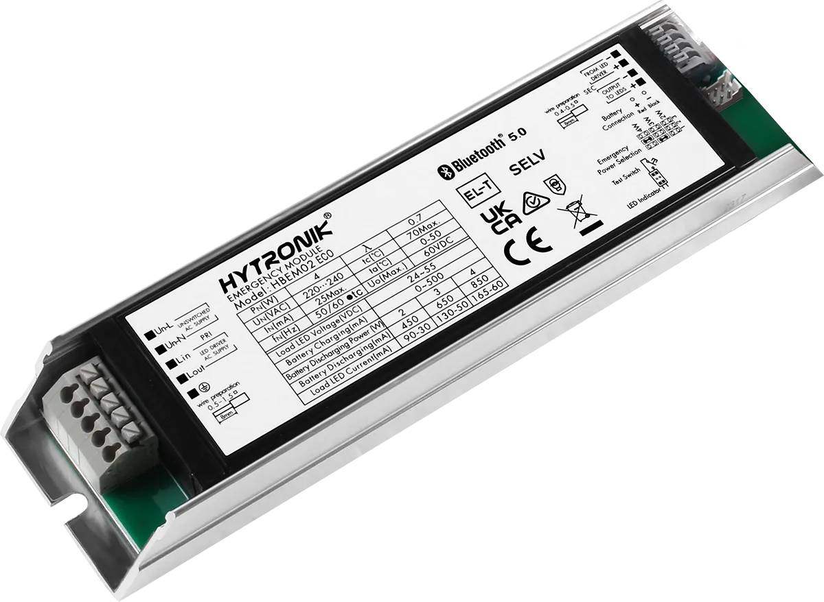HBEM02 ECO