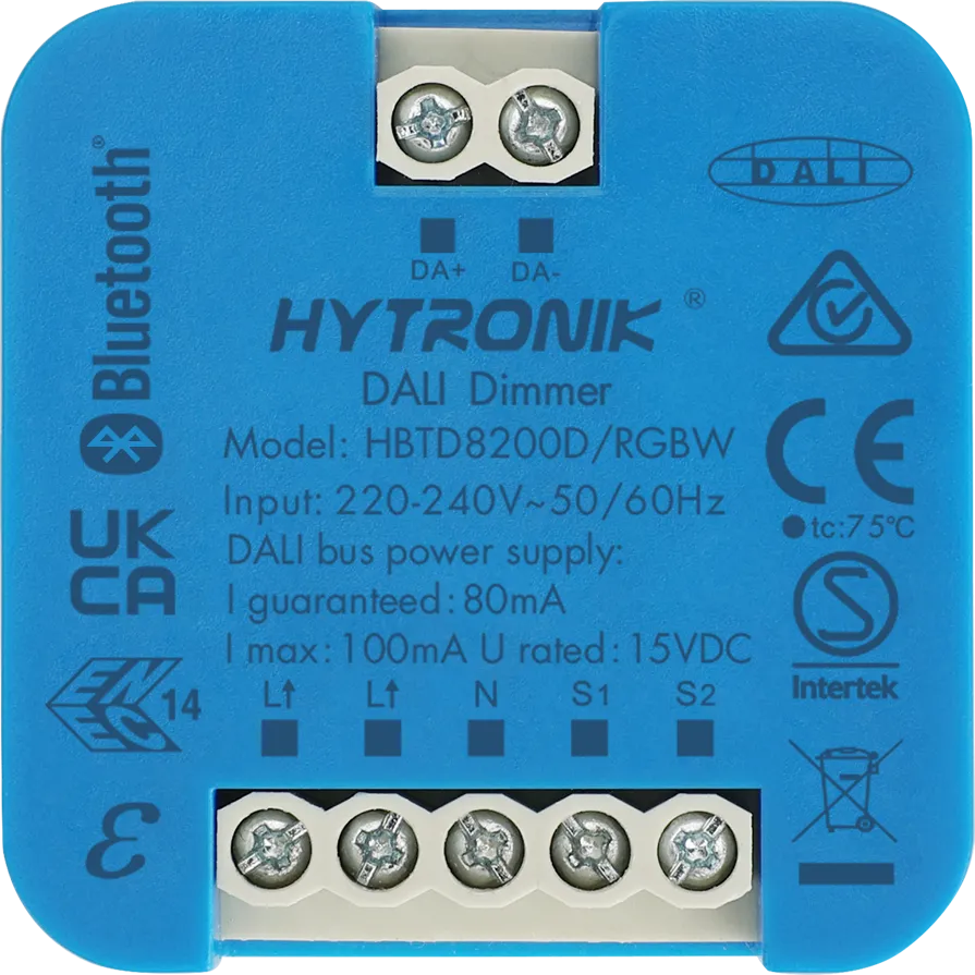 HBTD8200D/RGBW