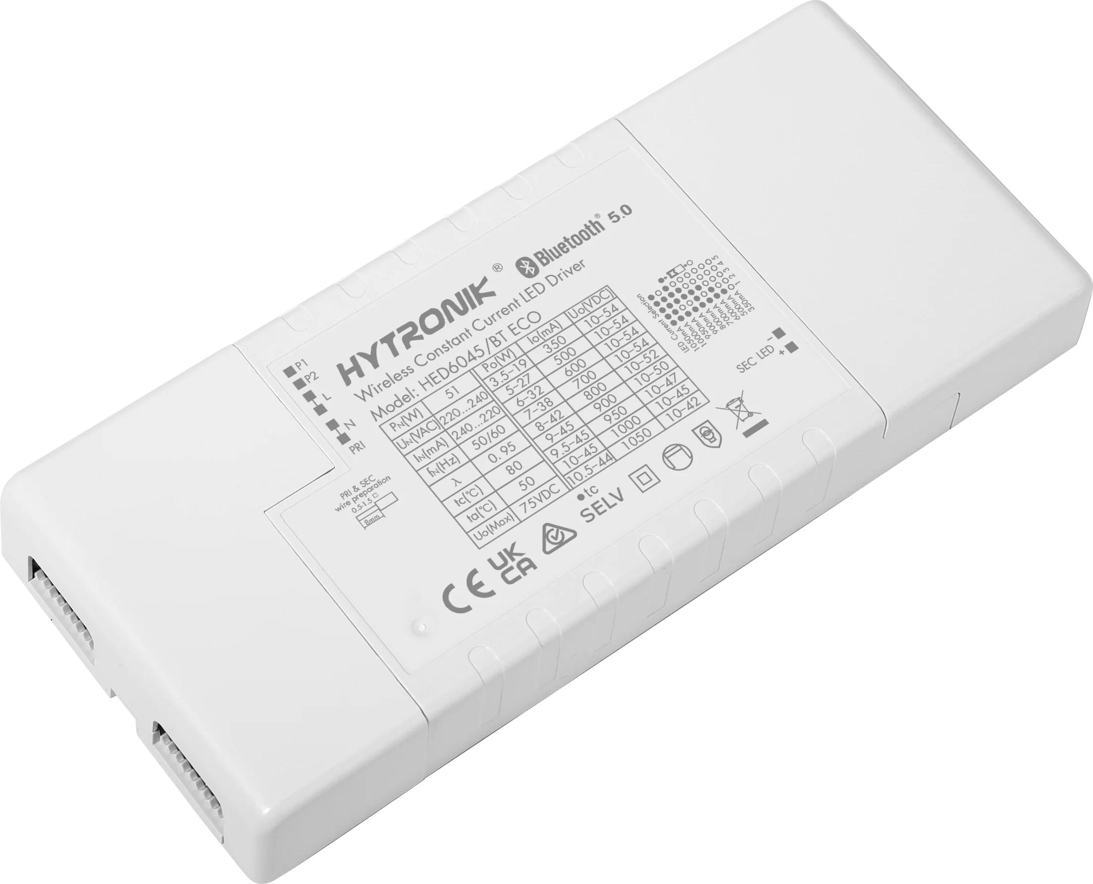 HED6045/BT ECO