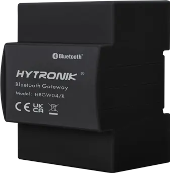 Hytronik HBGW04/R Bluetooth gateway