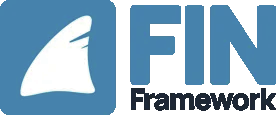 FIN Framework logo