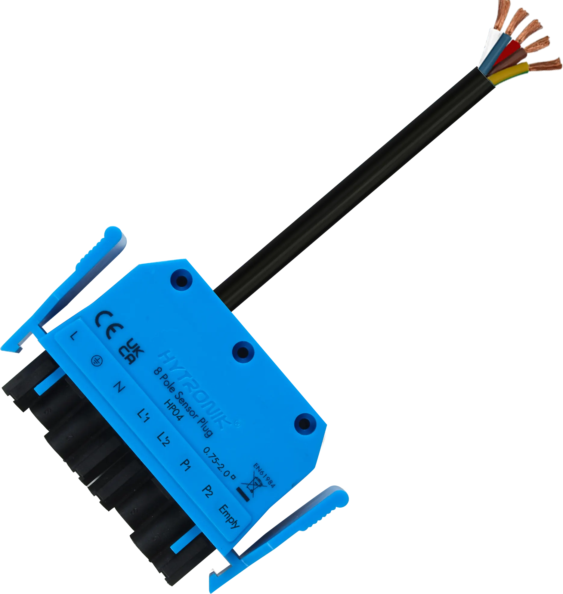 HP04/5B5M/100S/GEN1 HP04/5B5M/100S/GEN1