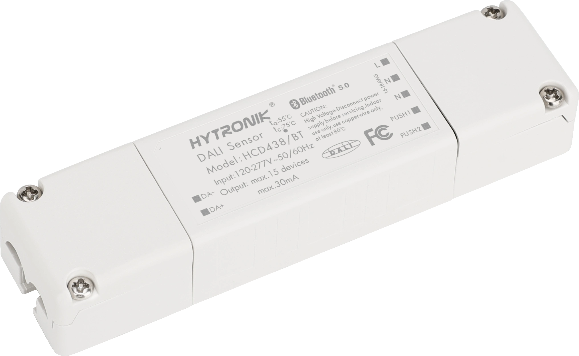 HCD438/BT