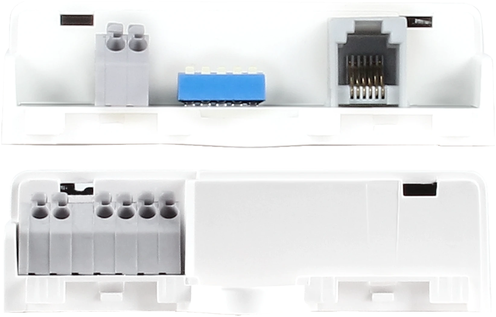 Front view of HED6045/BT Bluetooth LED Driver 45W  Dimmable  Built-in/Stand-alone 