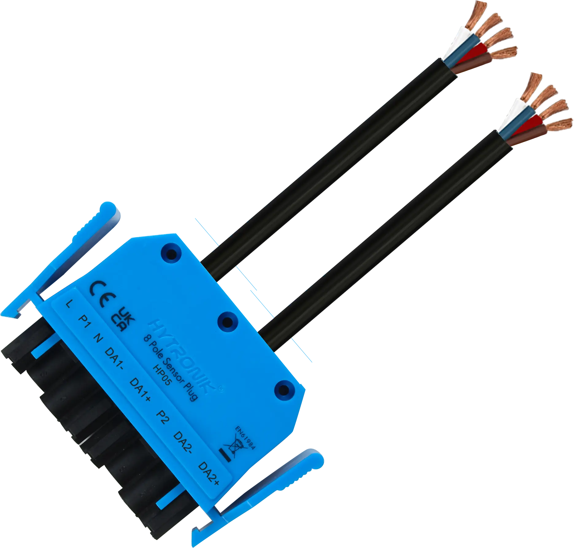 HP05/4+4B5M/100DD HP05/4+4B5M/100DD