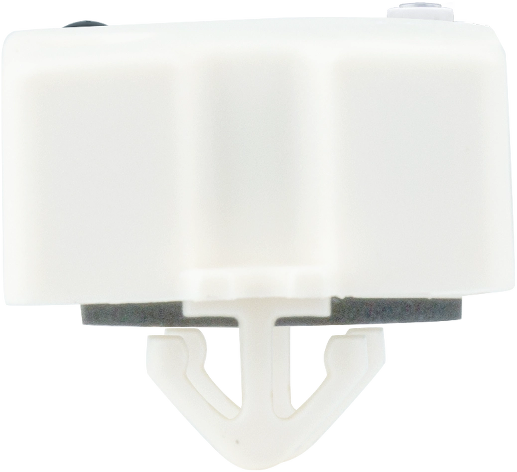 Front view of SAM5/I HF Lowdbay  Photocell Advance  RJ12 connector to control body