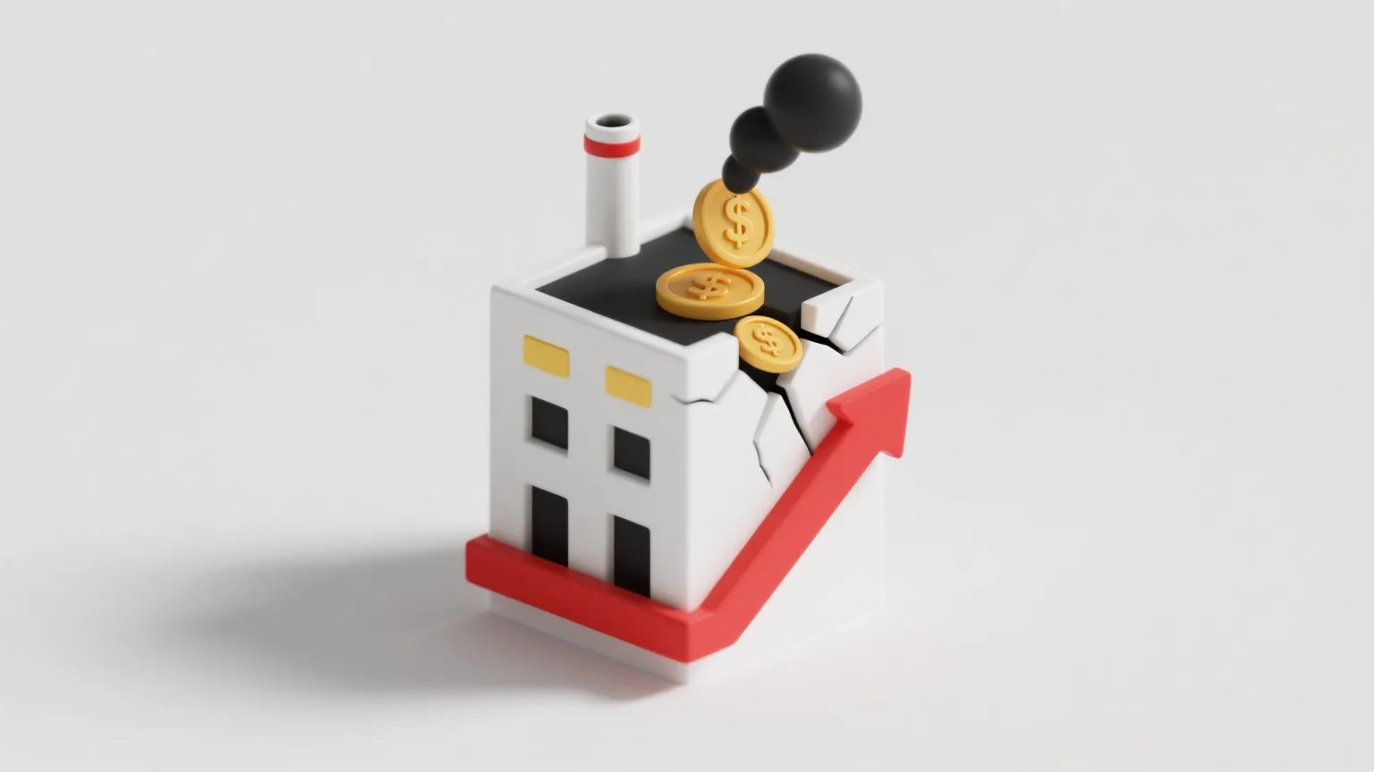 Low Efficiency Hurts ESG and Raises Costs Inefficient buildings face higher energy costs, CO₂ taxes, and lower ESG scores due to poor energy ratings