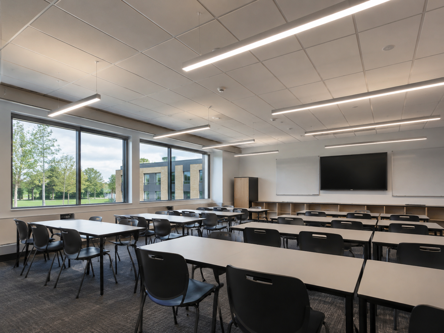 01 · Classroom