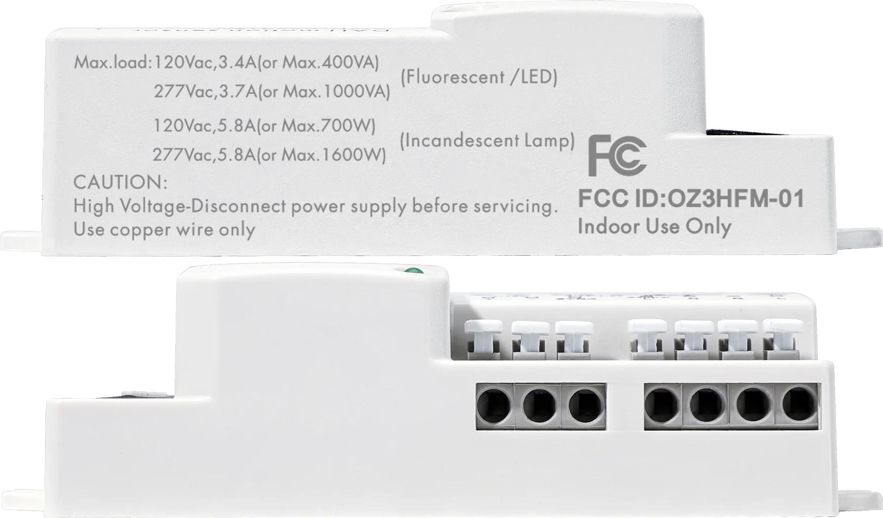 HC419V/I