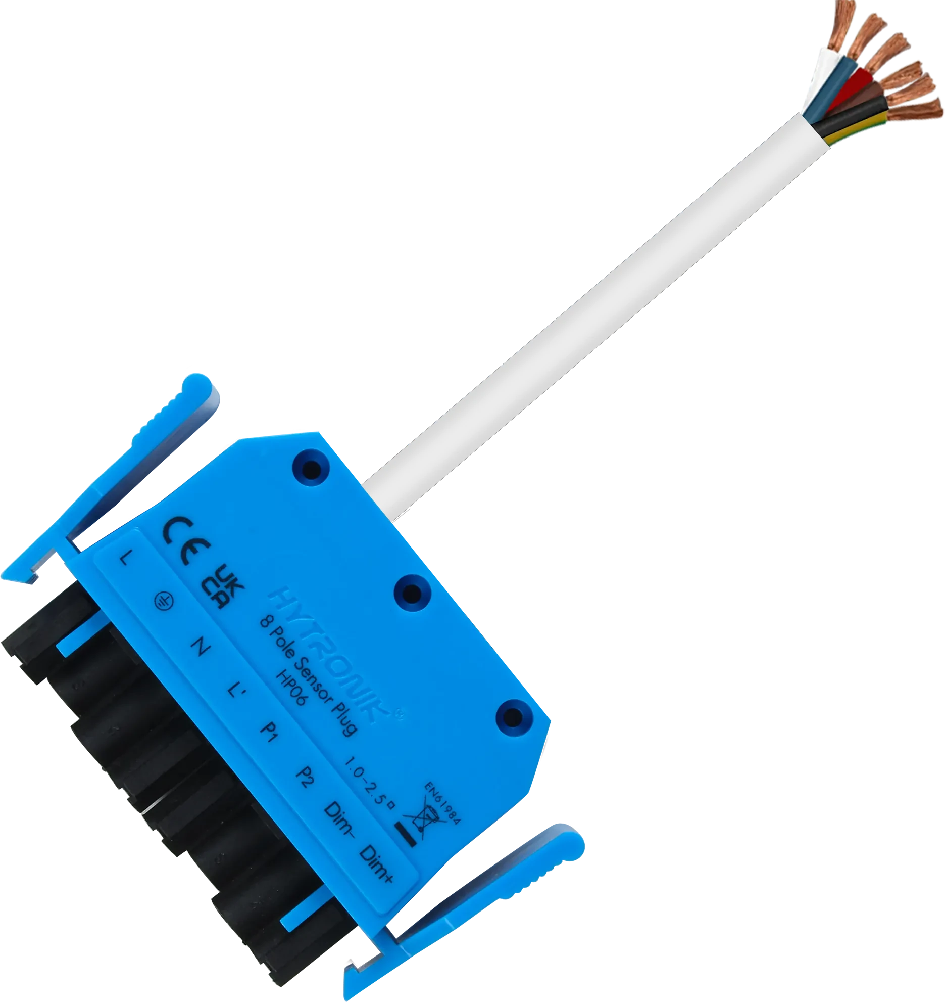 HP06/6B5M/100D