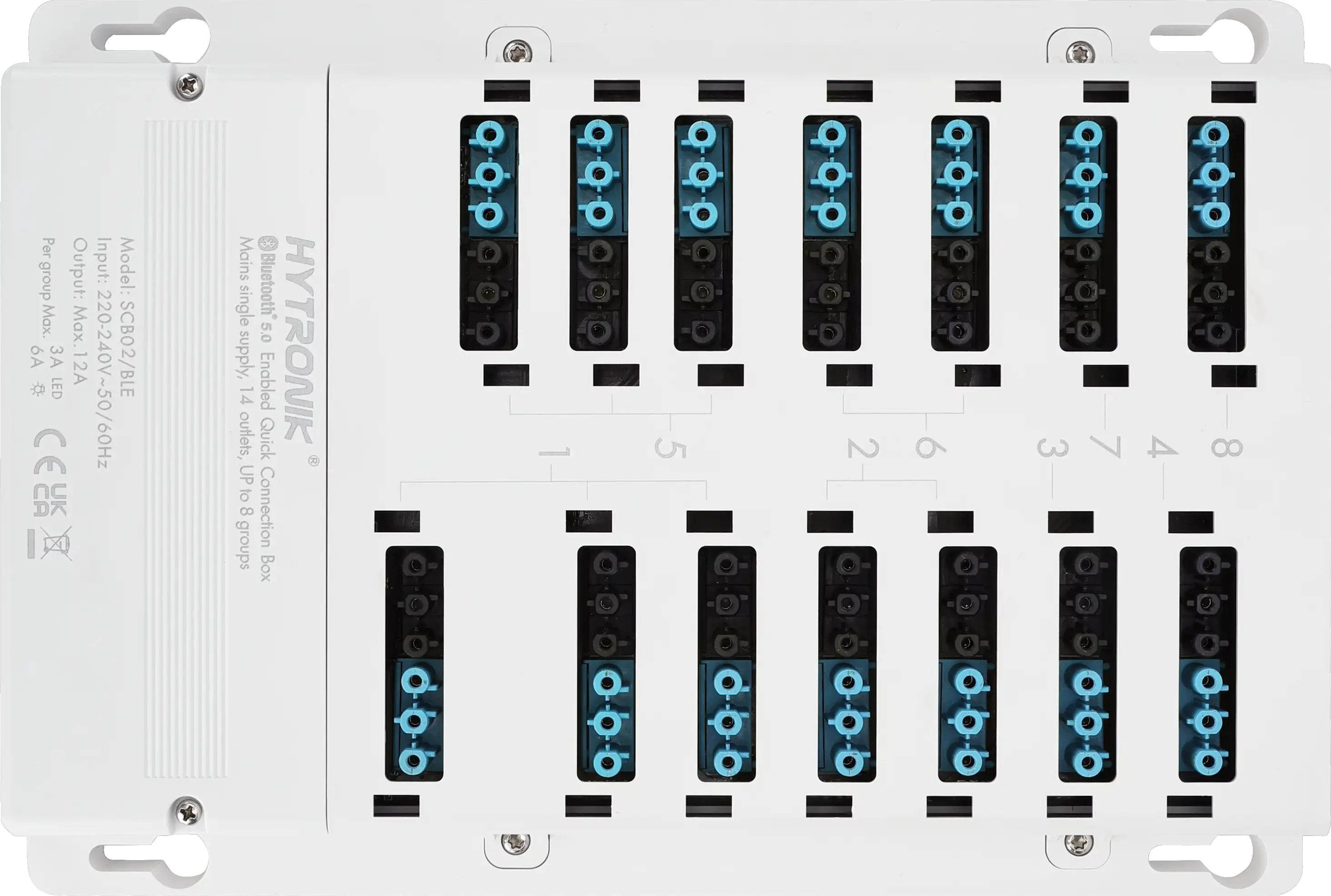 SCB02/BLE