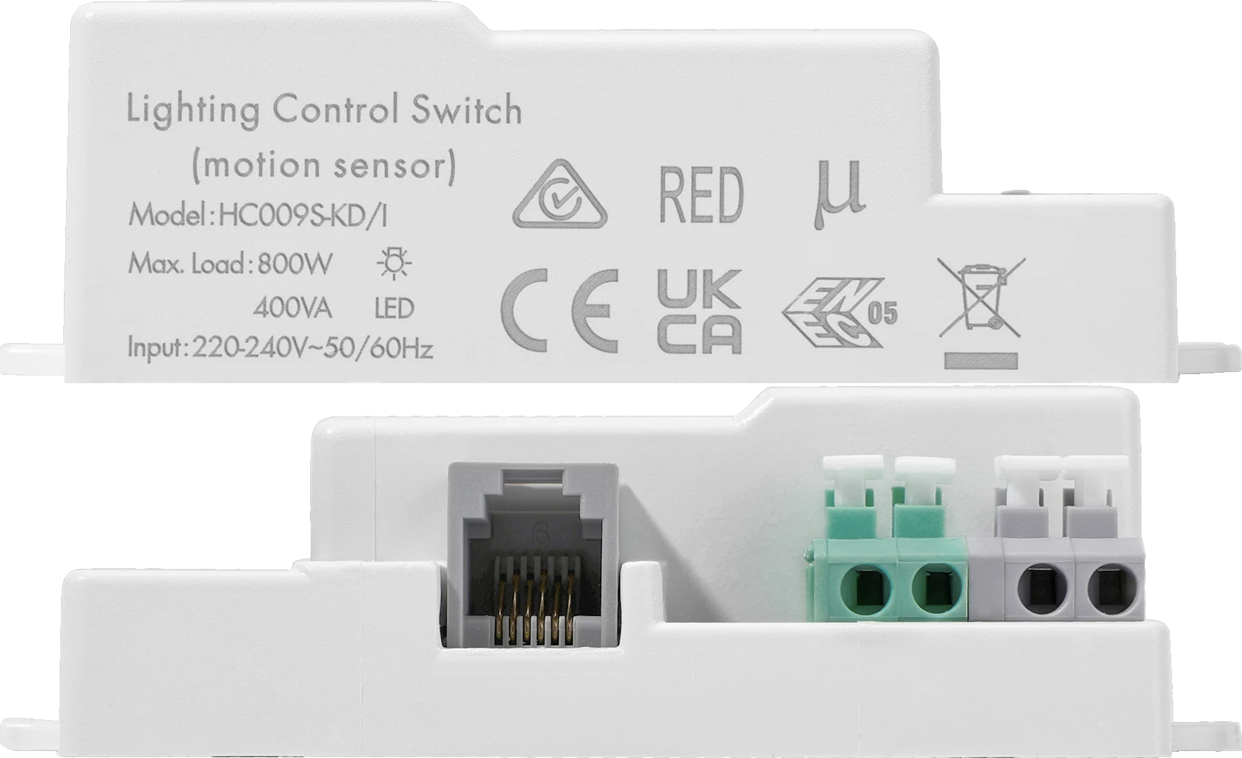 HC009S-KD/I+SAM5/I HC009S-KD/I+SAM5/I