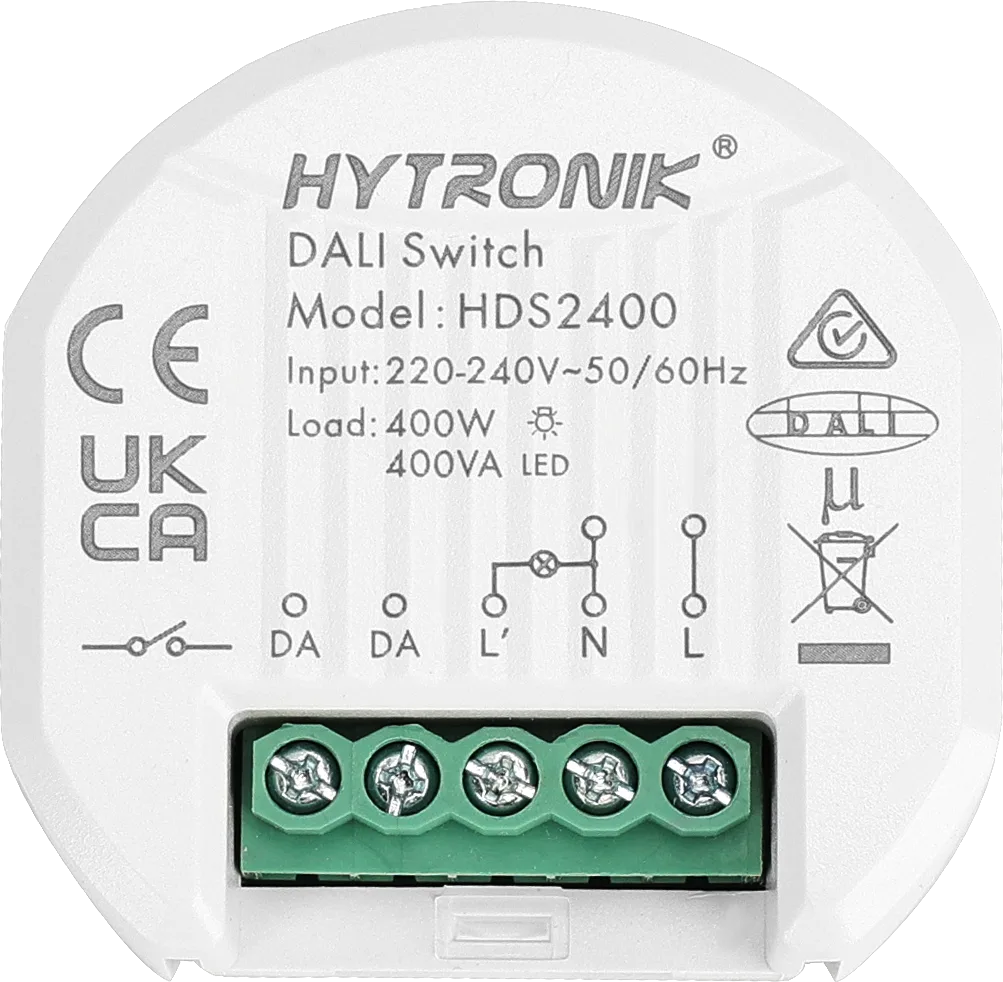 HDS2400