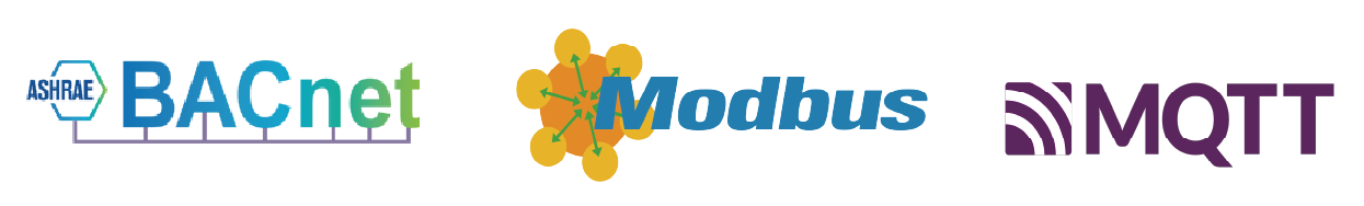 Building communication protocols