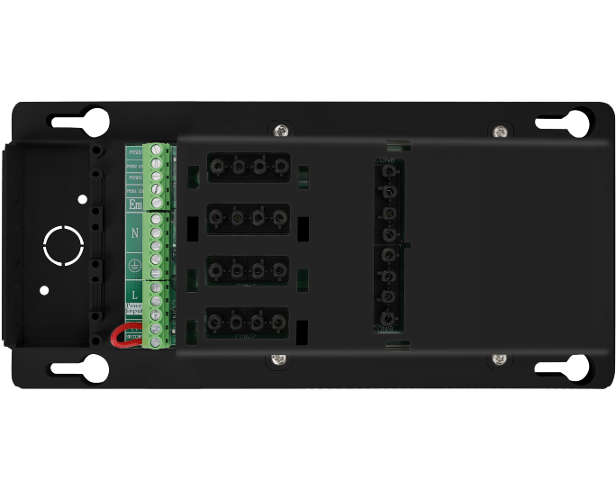 QCB01/4WAY