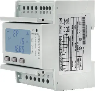HMT01 energy meter