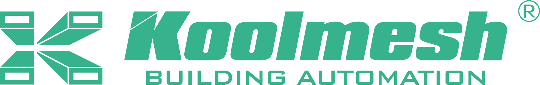 Koolmesh Gebäudeautomation