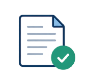 Handover workflow step