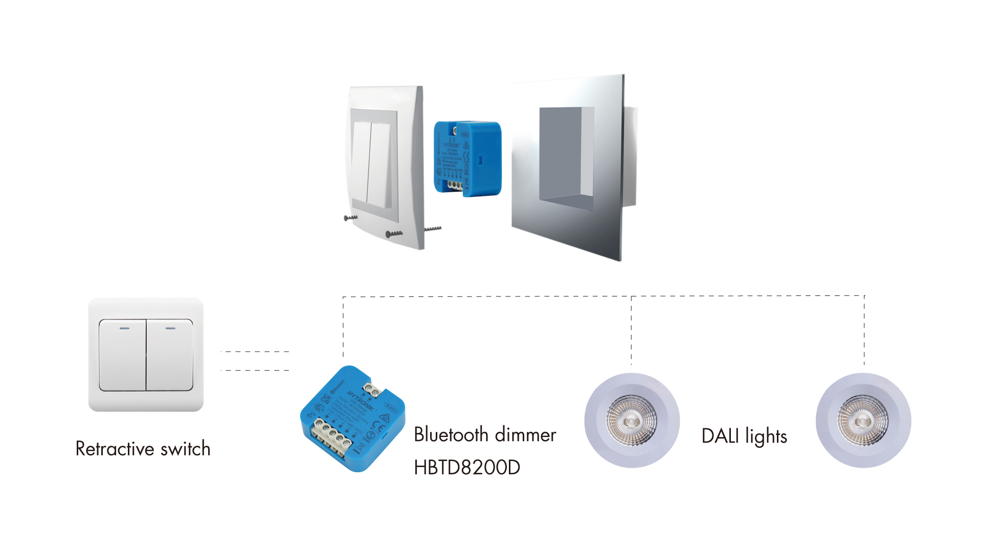 HBTD8200D