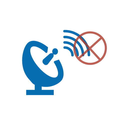Robust HF Logo