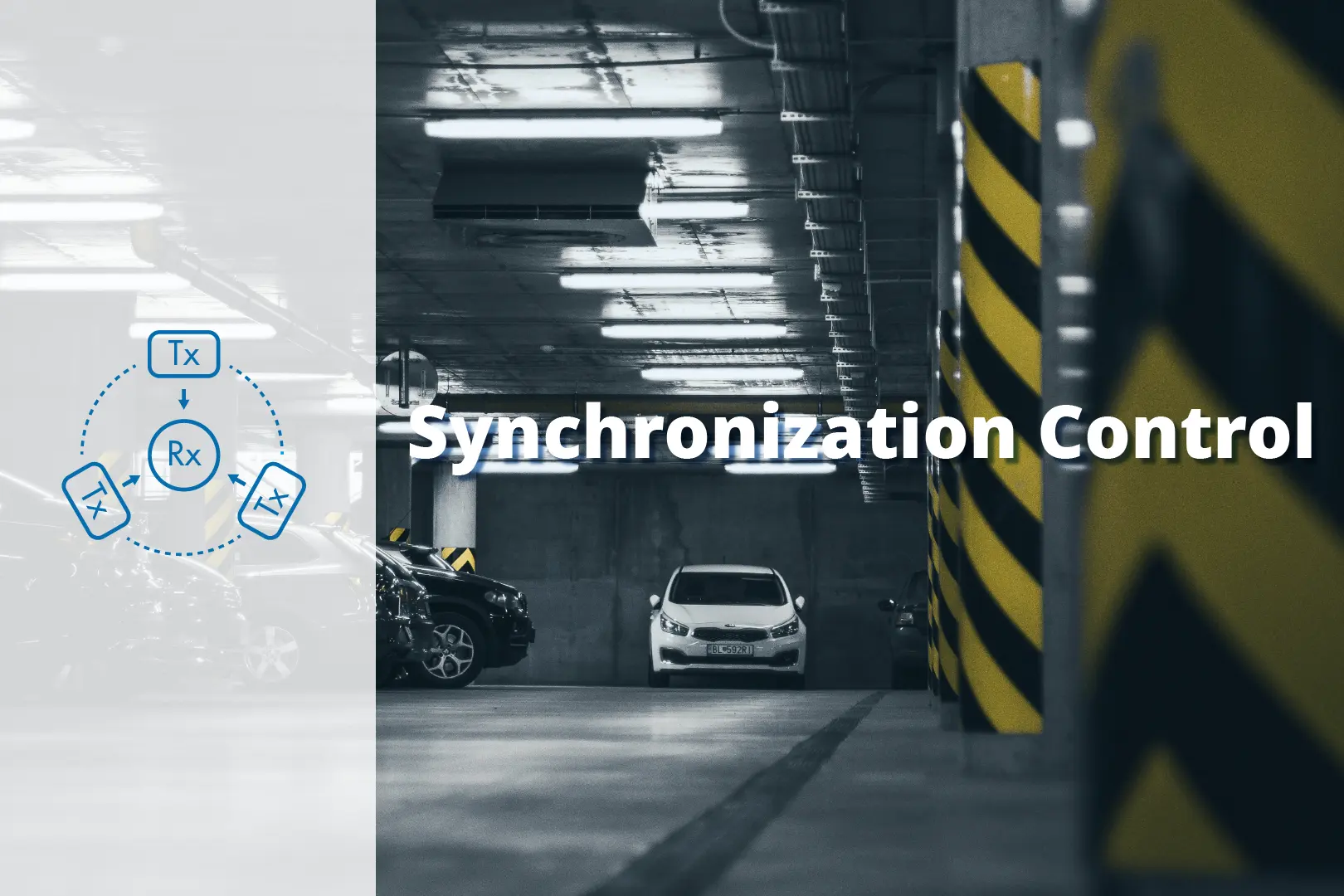 Synchronization Control