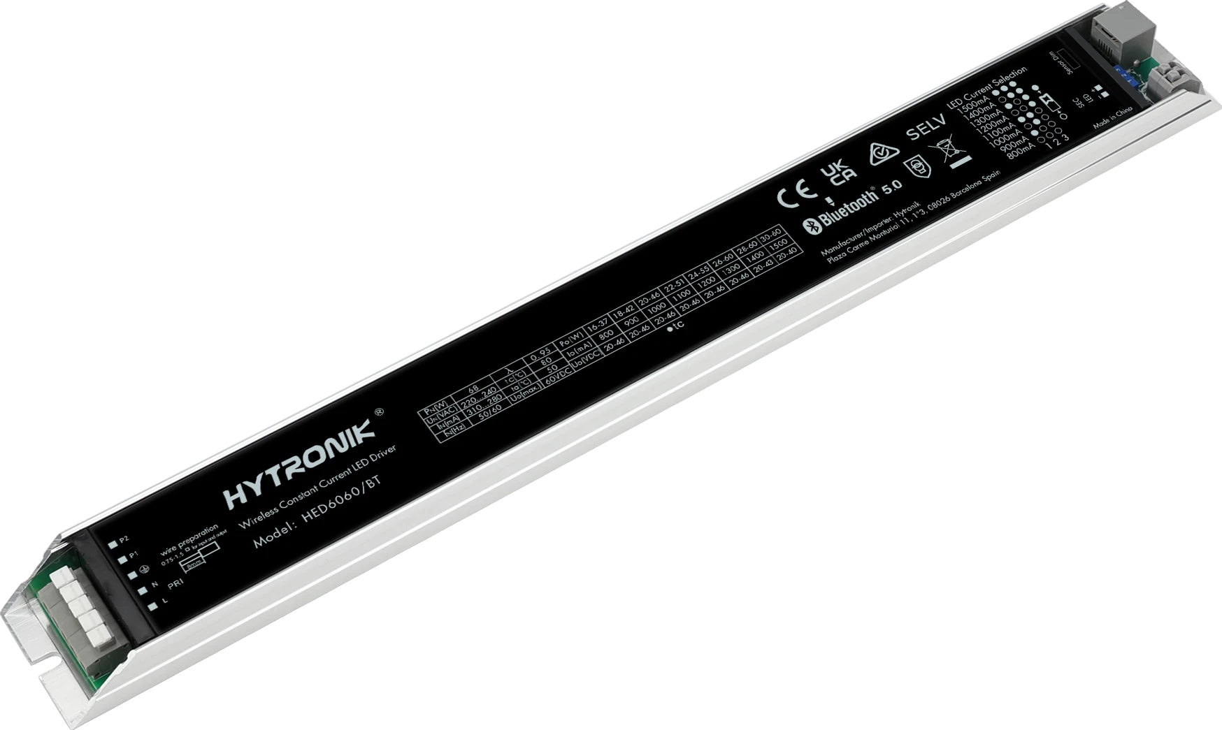 HED6060/BT