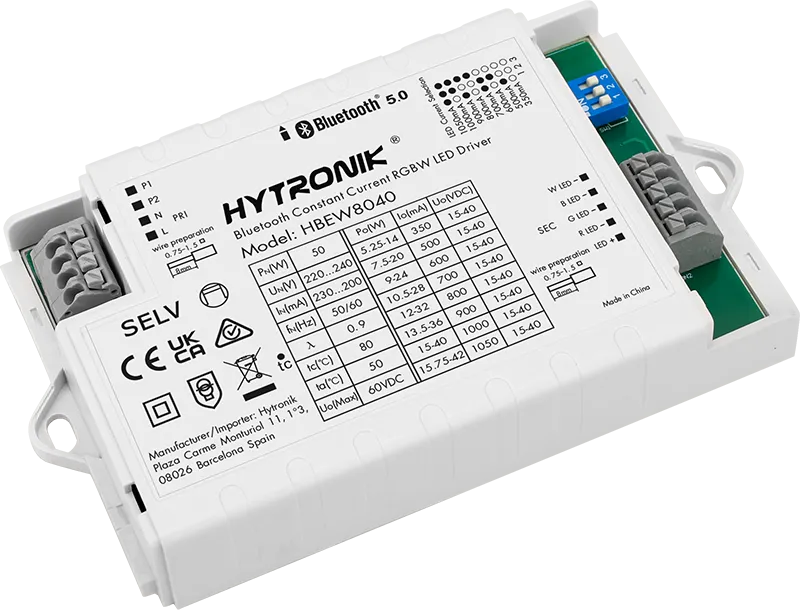 HBEW8040