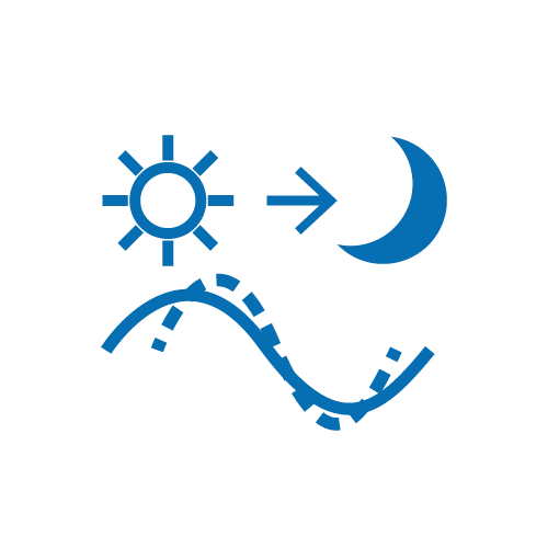Circadian Rhythm Logo