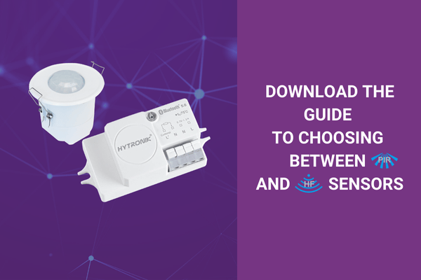 DOWNLOAD OUR ESSENTIAL GUIDE: PIR VS. HF SENSORS – CHOOSE THE RIGHT SOLUTION