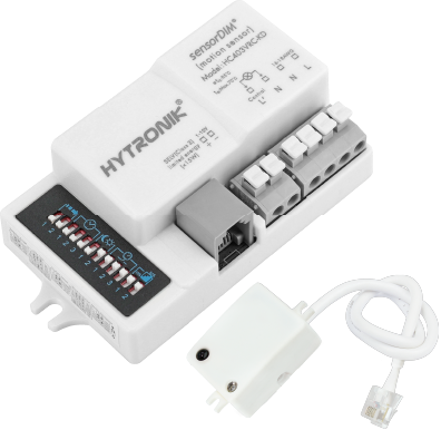 HC403VRC-KD + SAM5