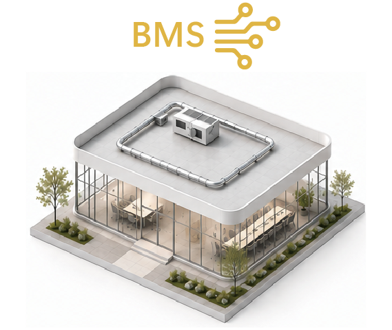Standard Tier building solution