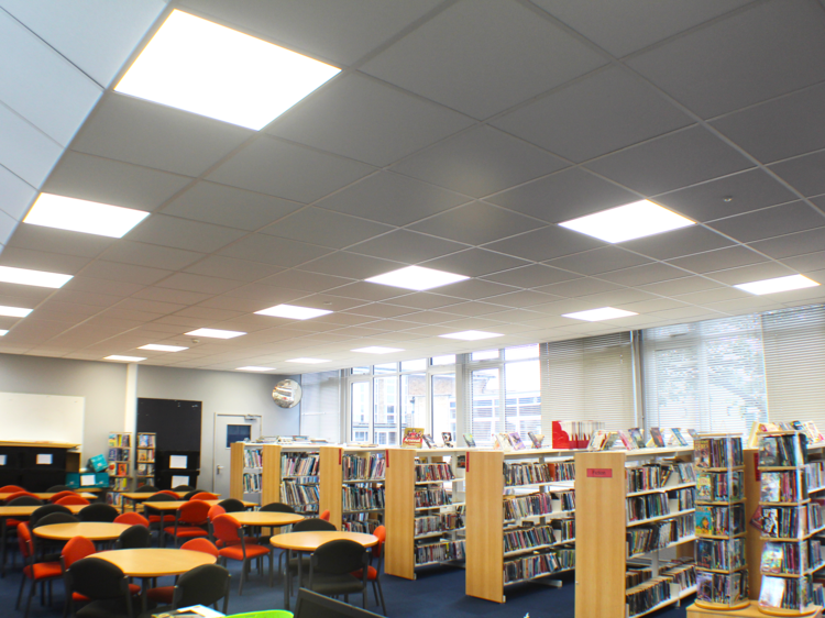 Automated Lighting for Science Labs & Classrooms I Hytronik Automated Lighting for Science Labs & Classrooms I Hytronik