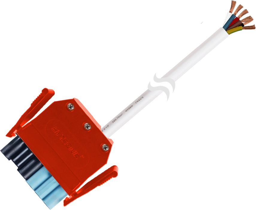 HP03/6R3M/150 HP03/6R3M/150