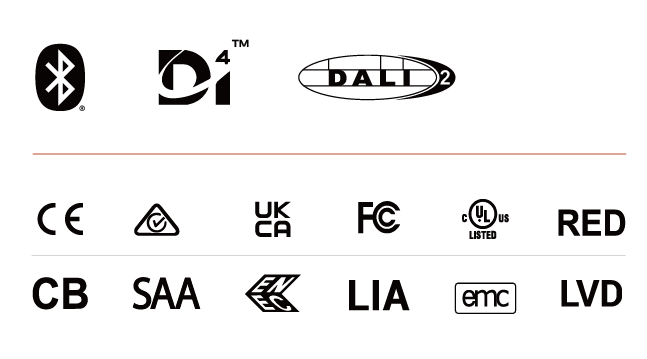 Hytronik approvals