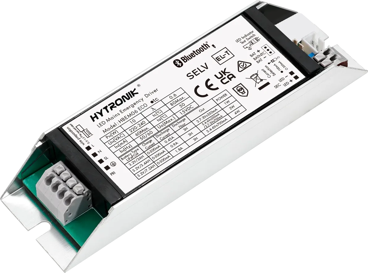 HBEM06 ECO