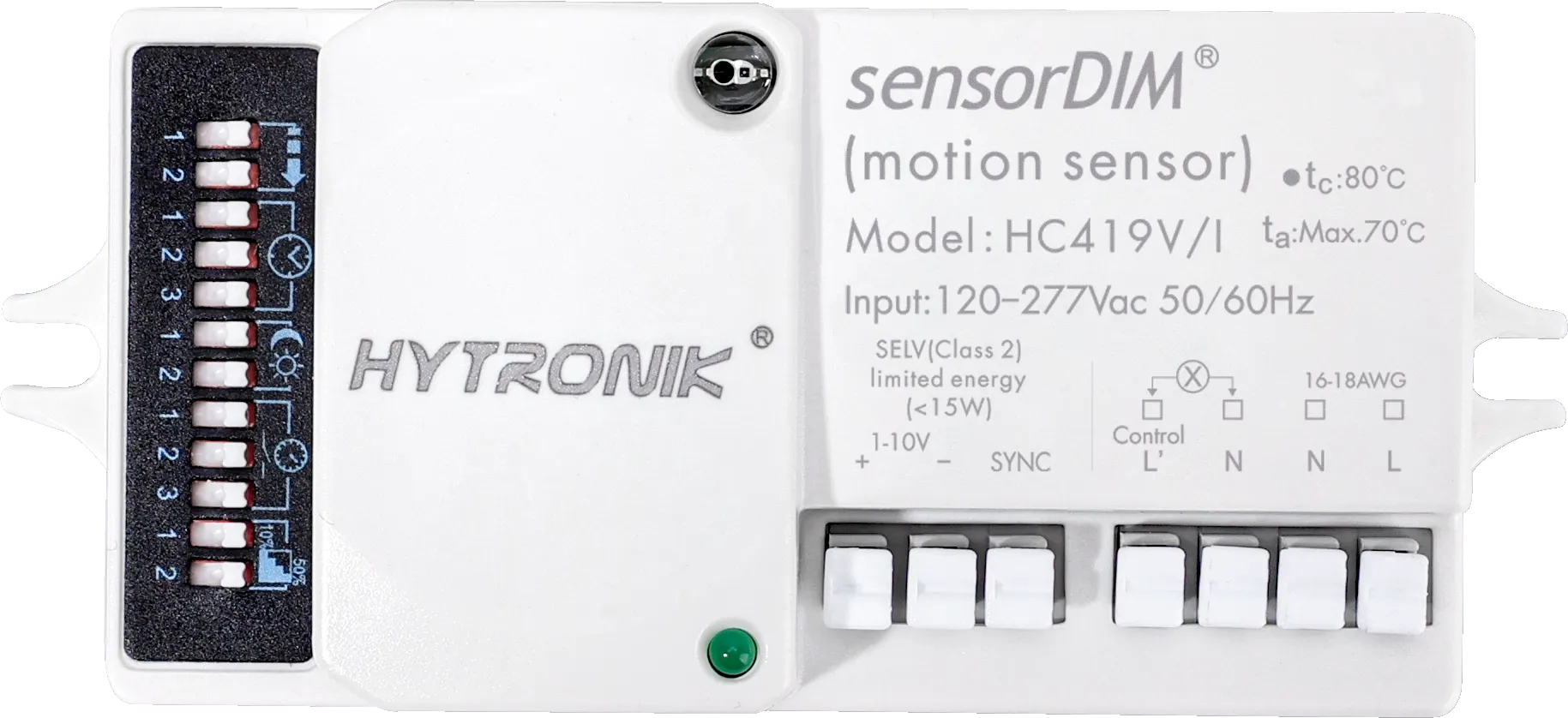 HC419V/I