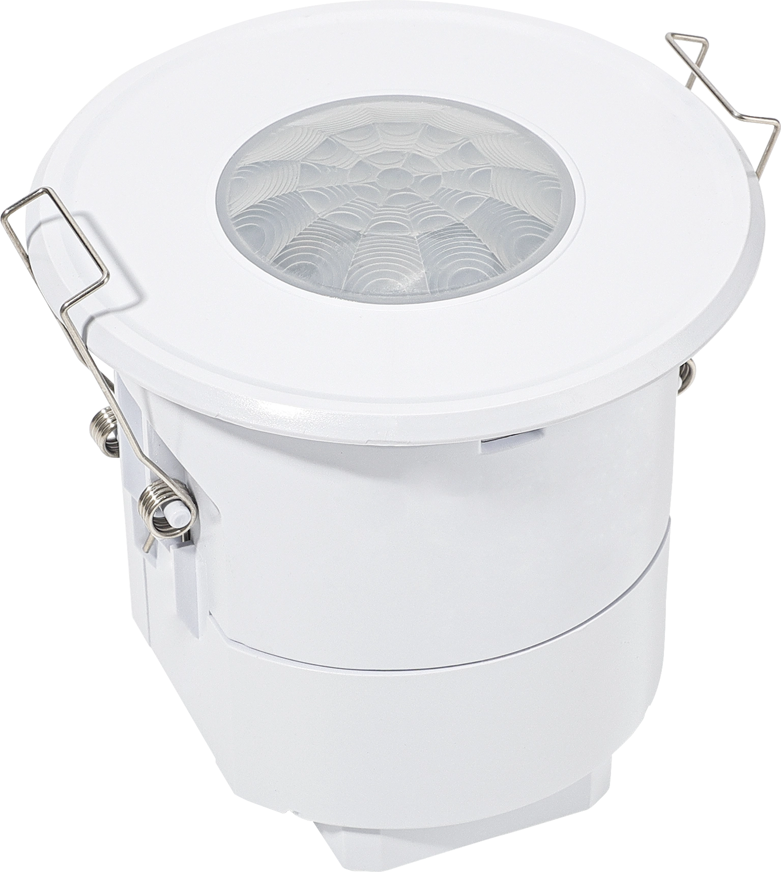 Side view of HIR27 PIR Lowbay  