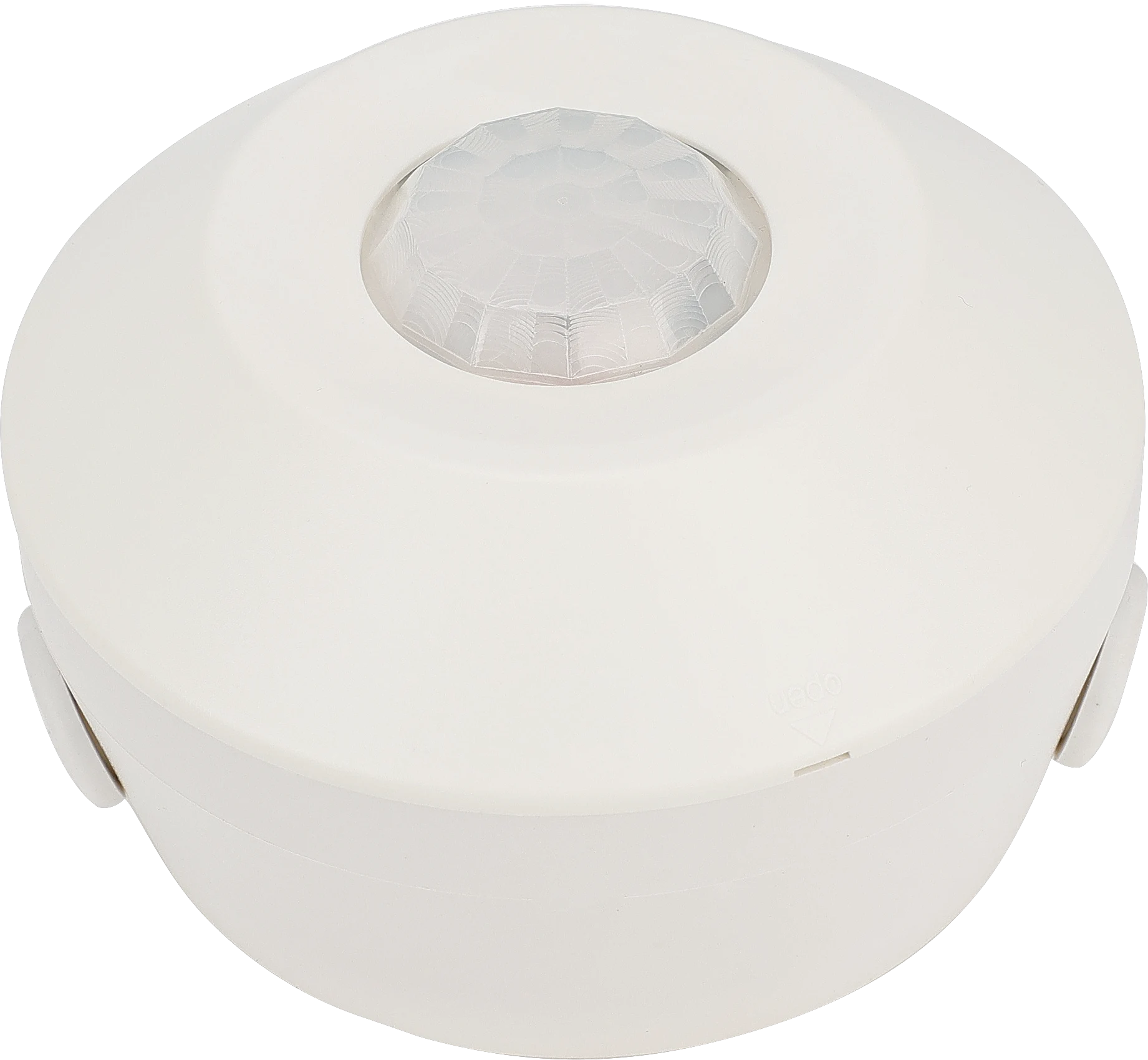 Side view of HIM54 PIR + HF Highbay  Daylight Harvest  Remote Controller