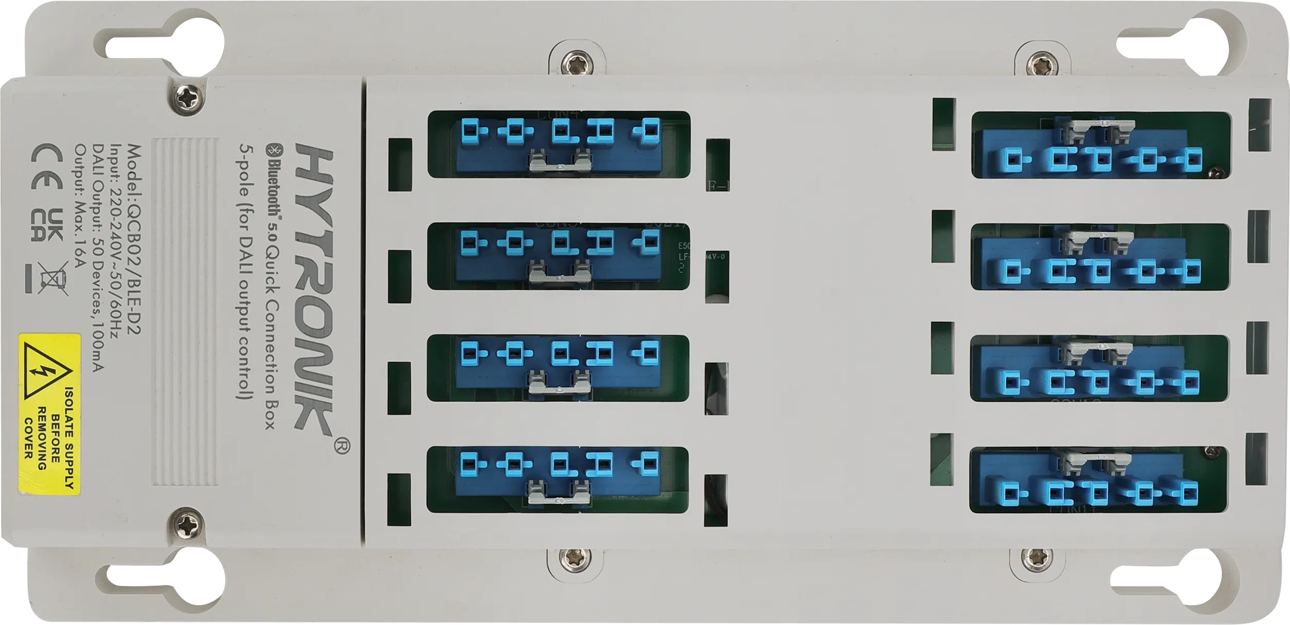 QCB02/BLE-D2