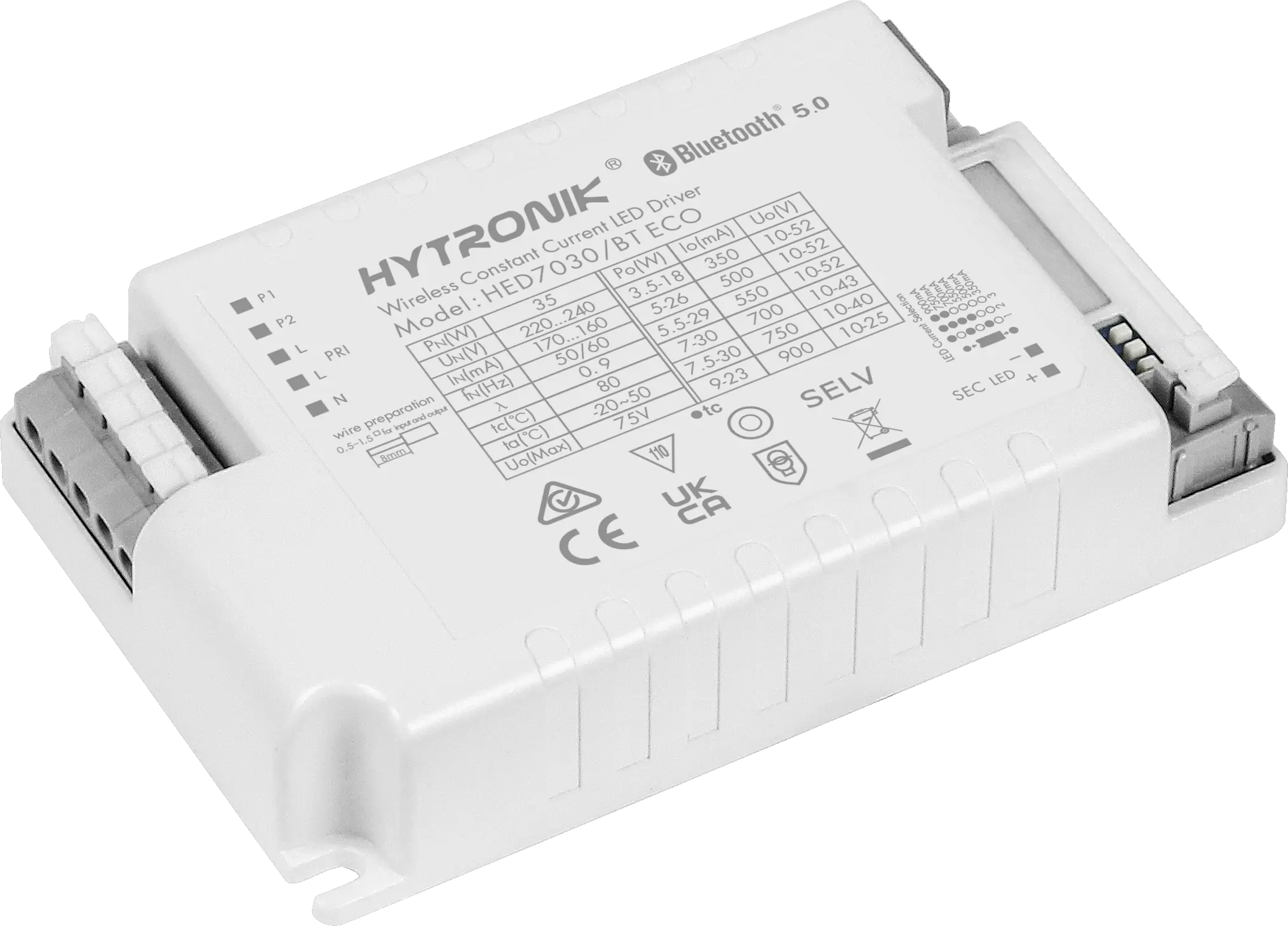 HED7030/BT ECO