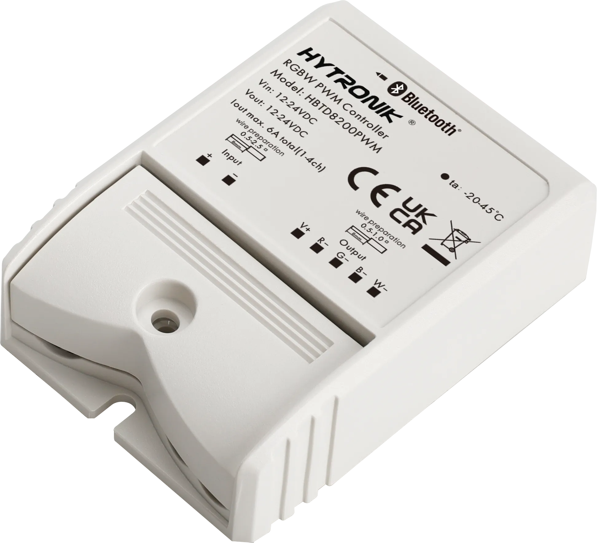 HBTD8200PWM HBTD8200PWM