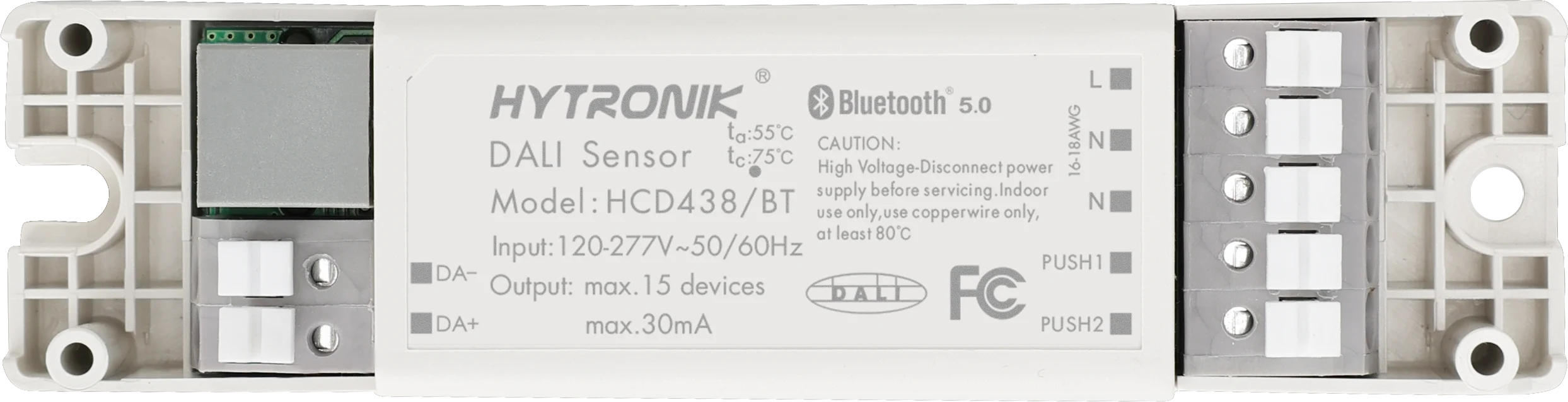 HCD438/BT