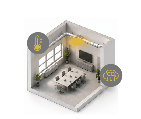 Entry Tier building solution