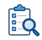 Assessment workflow step