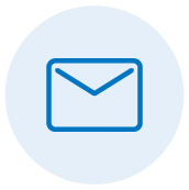 Mail Icon