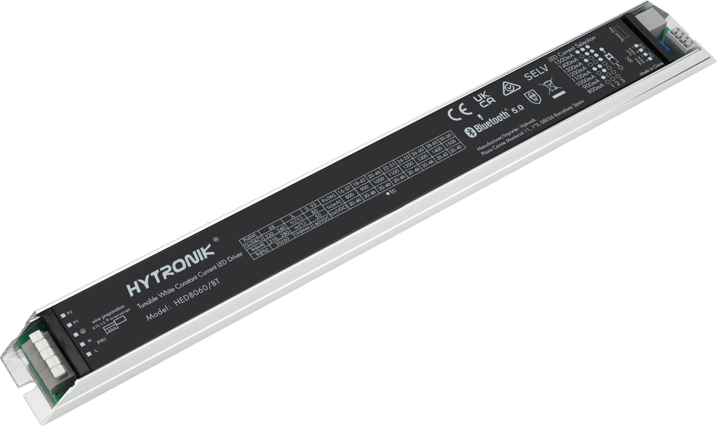 HED8060/BT