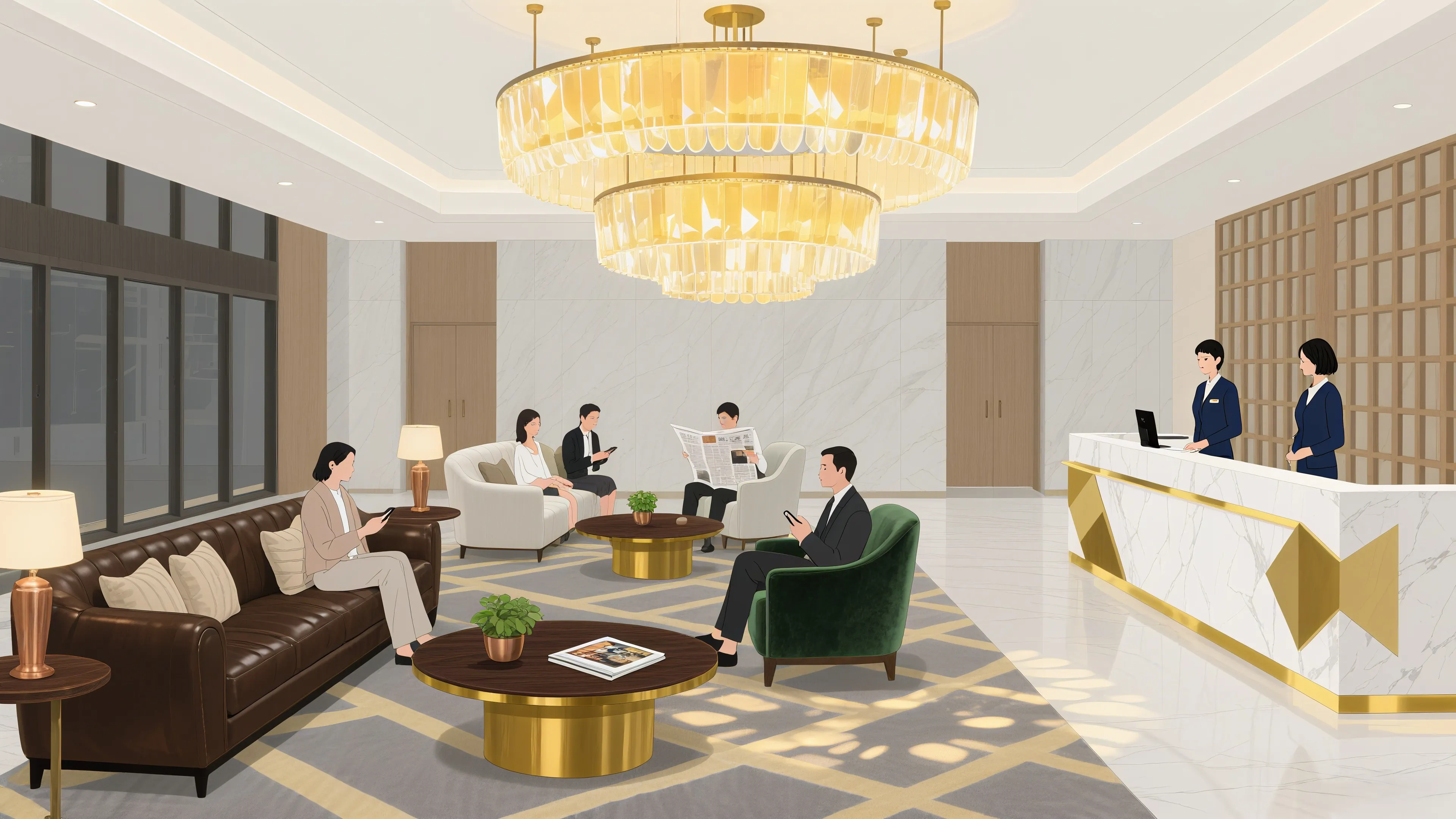 Hotels